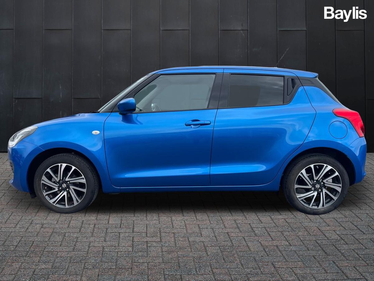 Used Suzuki Swift 2023 for sale - 77300385: Photo 8