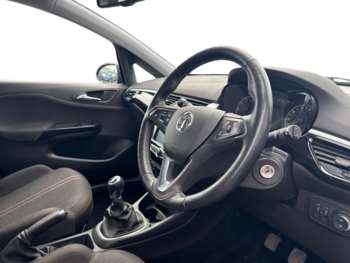 Used Vauxhall Corsa 2019 for sale - 74732432: Photo