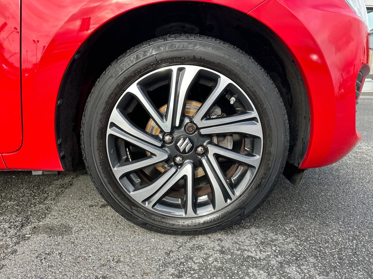 Used Suzuki Swift 2021 for sale - 76393653: Photo 11