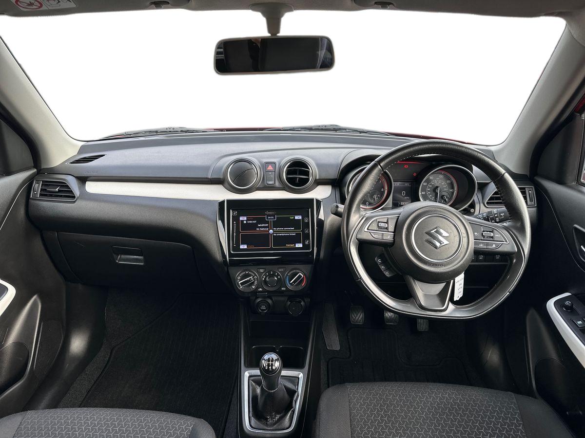 Used Suzuki Swift 2021 for sale - 76393653: Photo 13