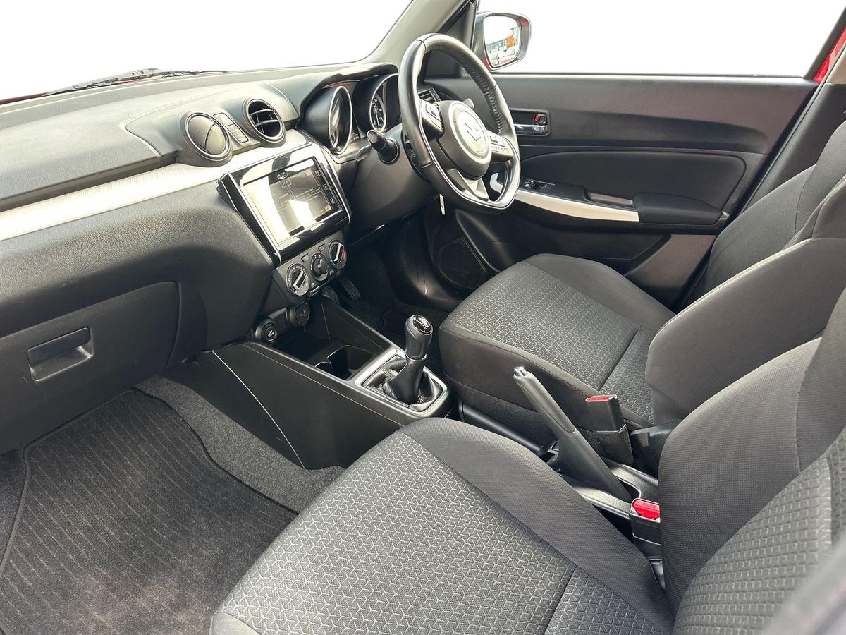 Used Suzuki Swift 2021 for sale - 76393653: Photo 14