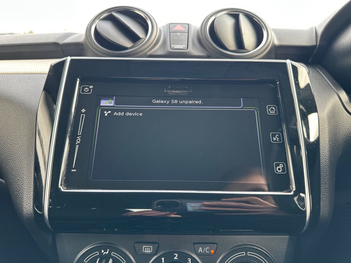 Used Suzuki Swift 2021 for sale - 76393653: Photo 19