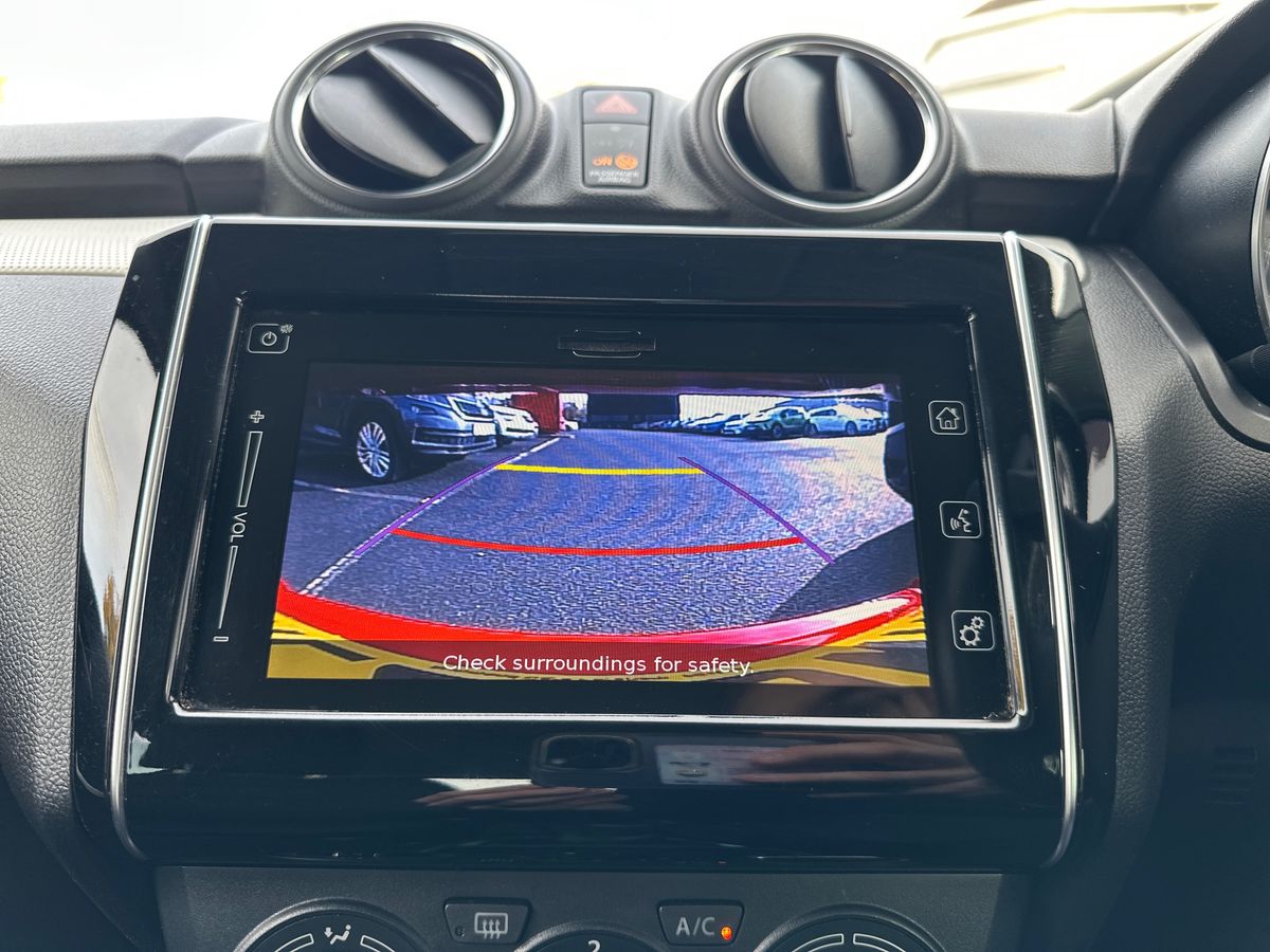 Used Suzuki Swift 2021 for sale - 76393653: Photo 20