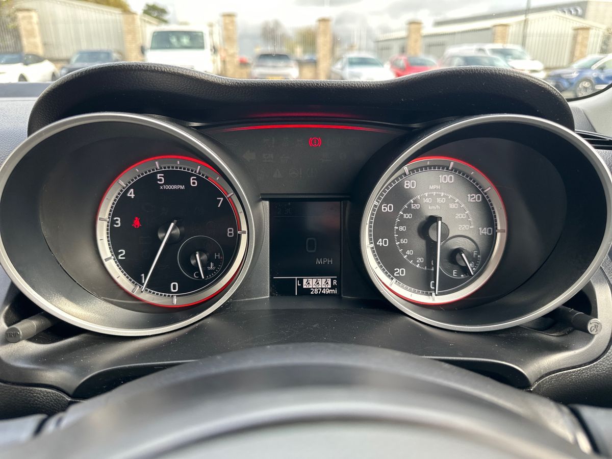 Used Suzuki Swift 2021 for sale - 76393653: Photo 21