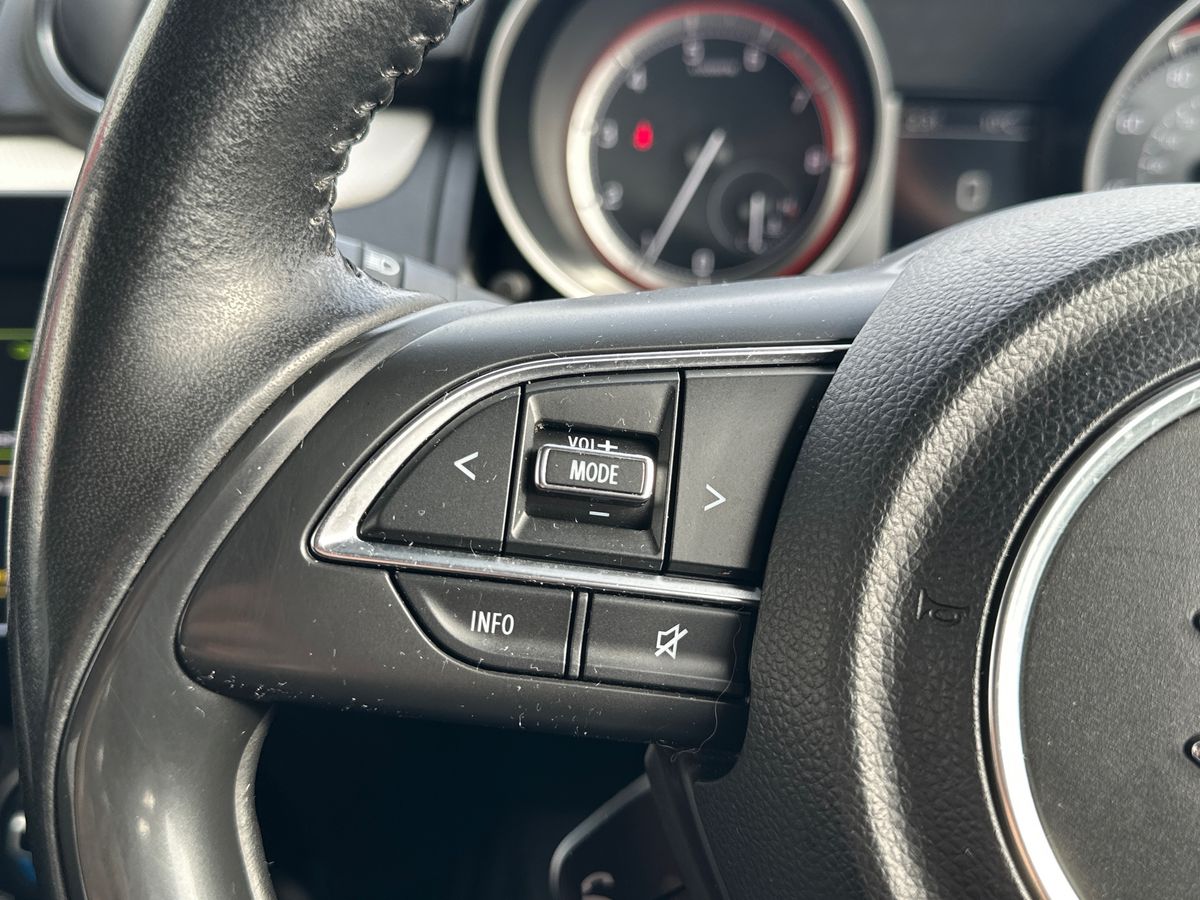 Used Suzuki Swift 2021 for sale - 76393653: Photo 22