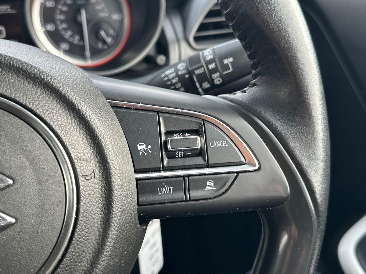 Used Suzuki Swift 2021 for sale - 76393653: Photo 23