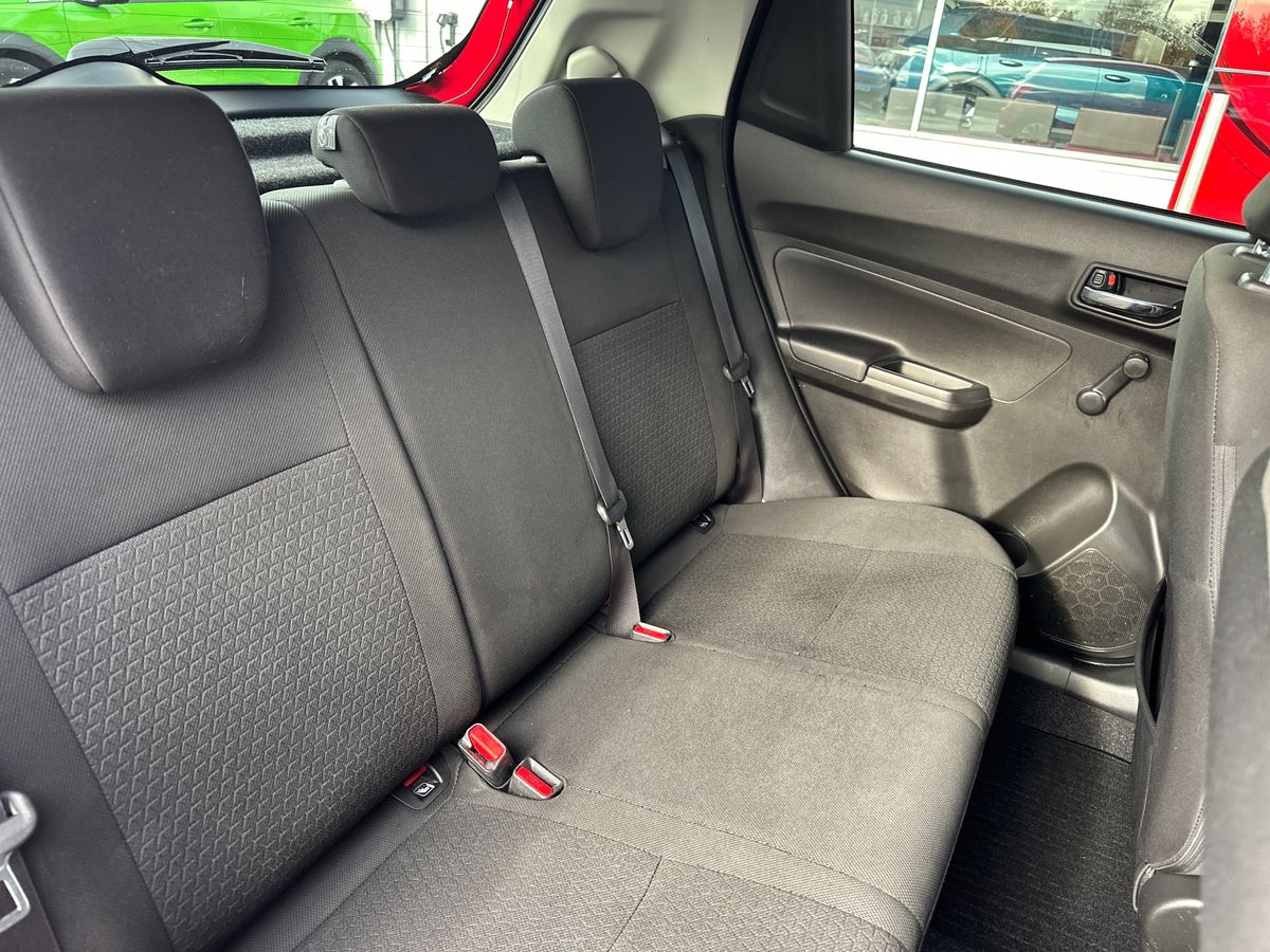 Used Suzuki Swift 2021 for sale - 76393653: Photo 24