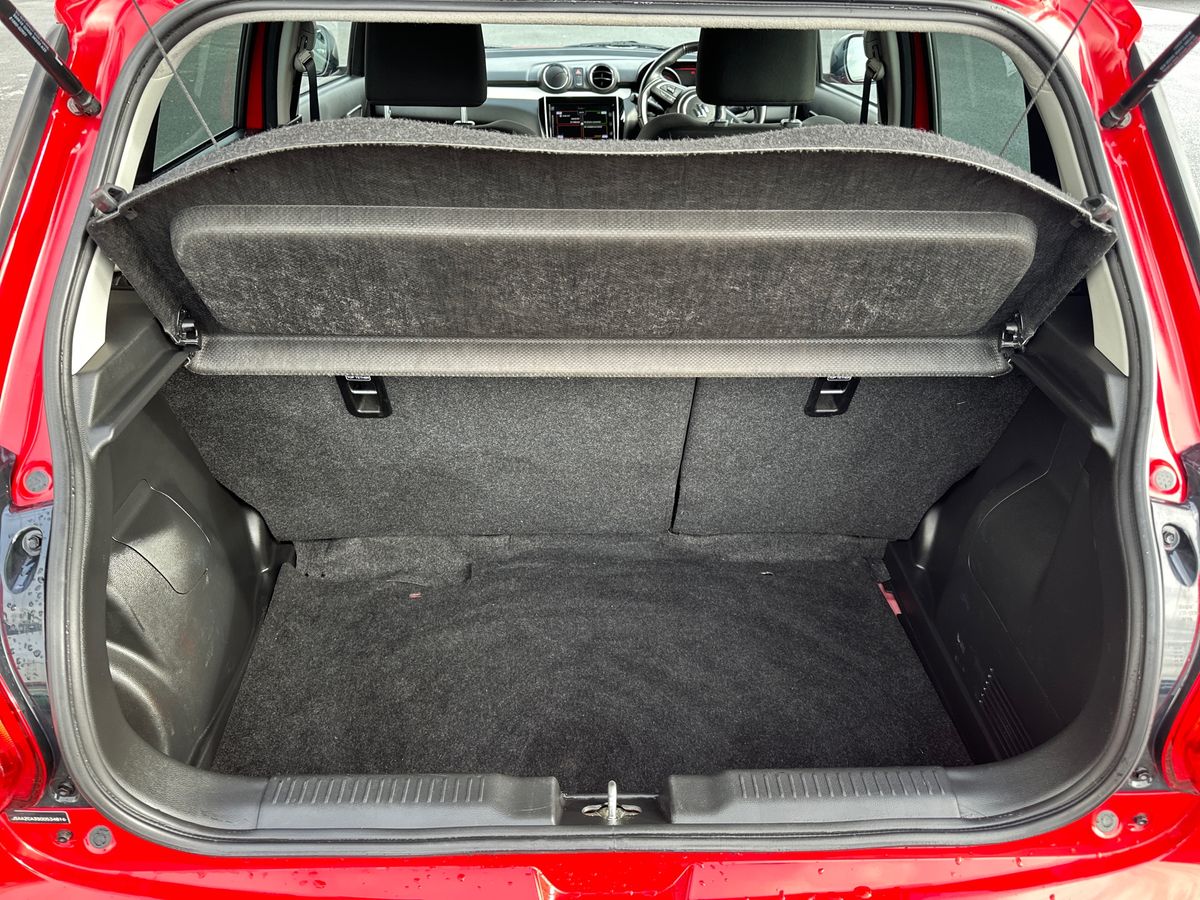 Used Suzuki Swift 2021 for sale - 76393653: Photo 25