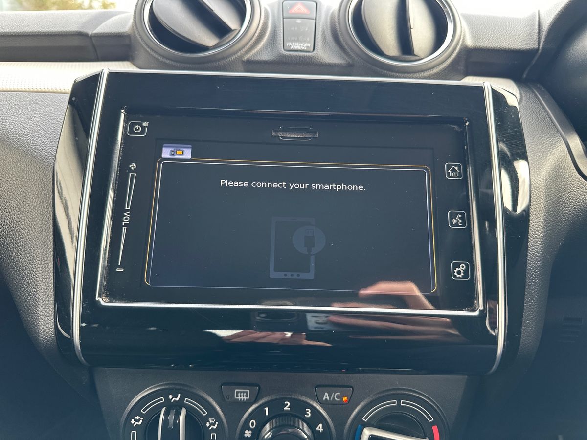 Used Suzuki Swift 2021 for sale - 76393653: Photo 26