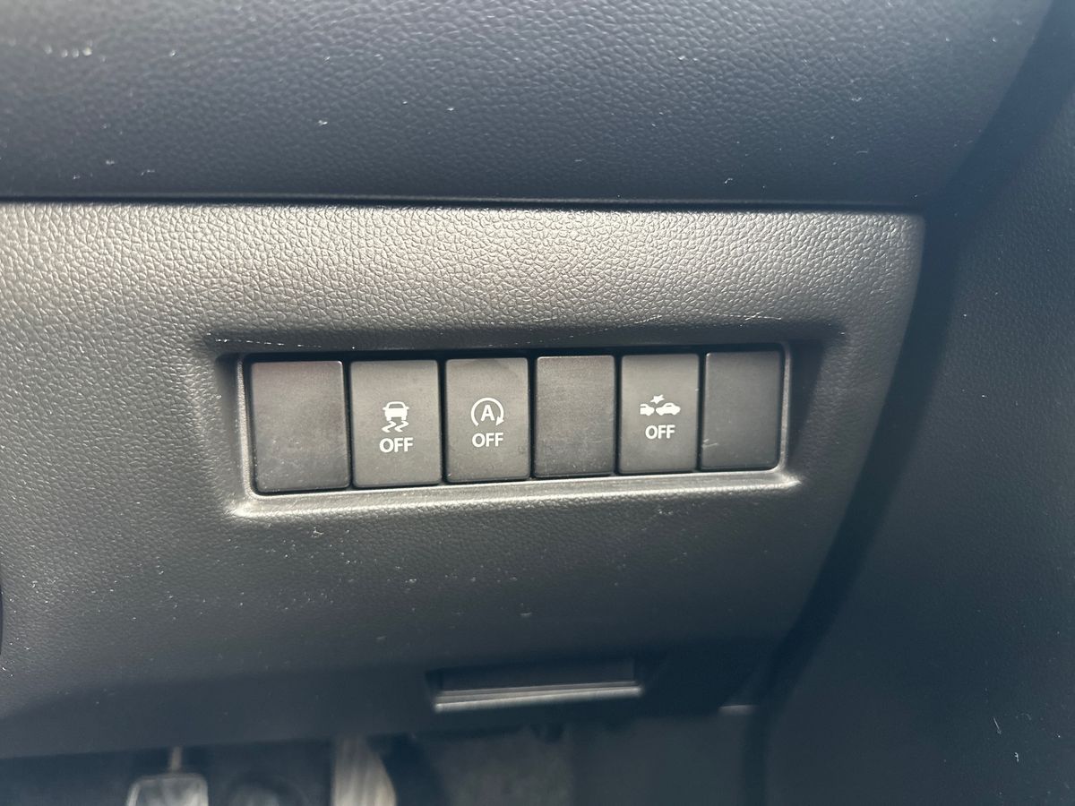 Used Suzuki Swift 2021 for sale - 76393653: Photo 31