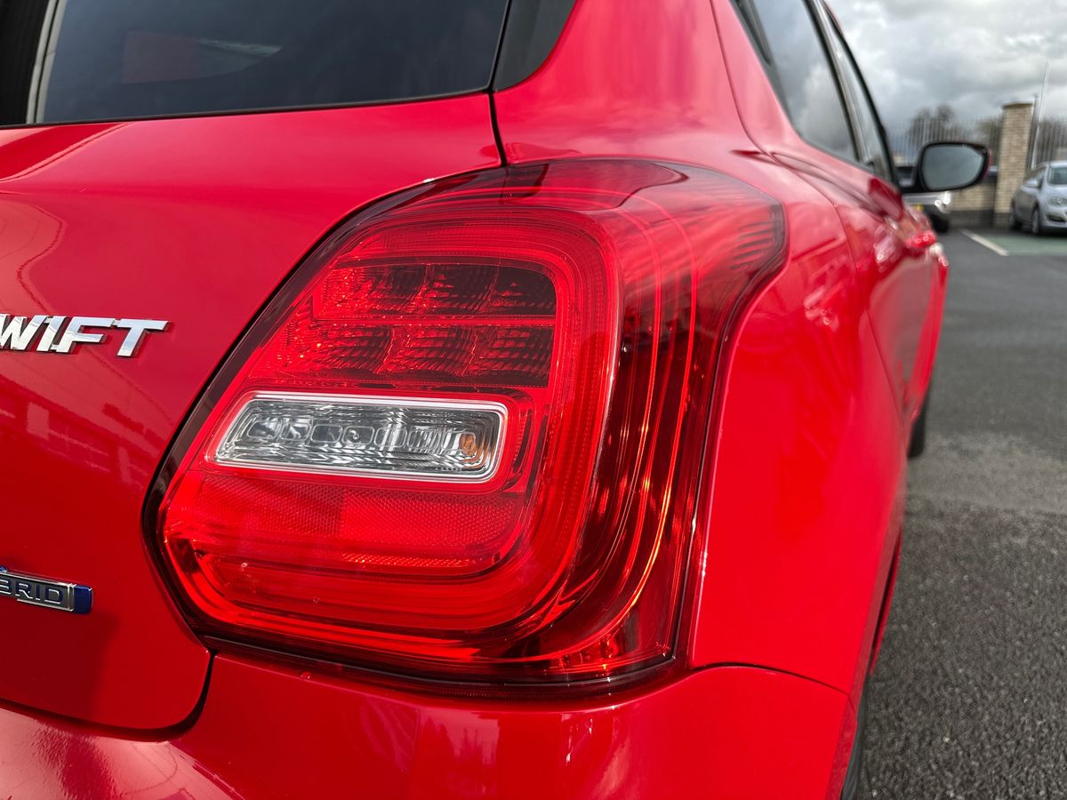 Used Suzuki Swift 2021 for sale - 76393653: Photo 36