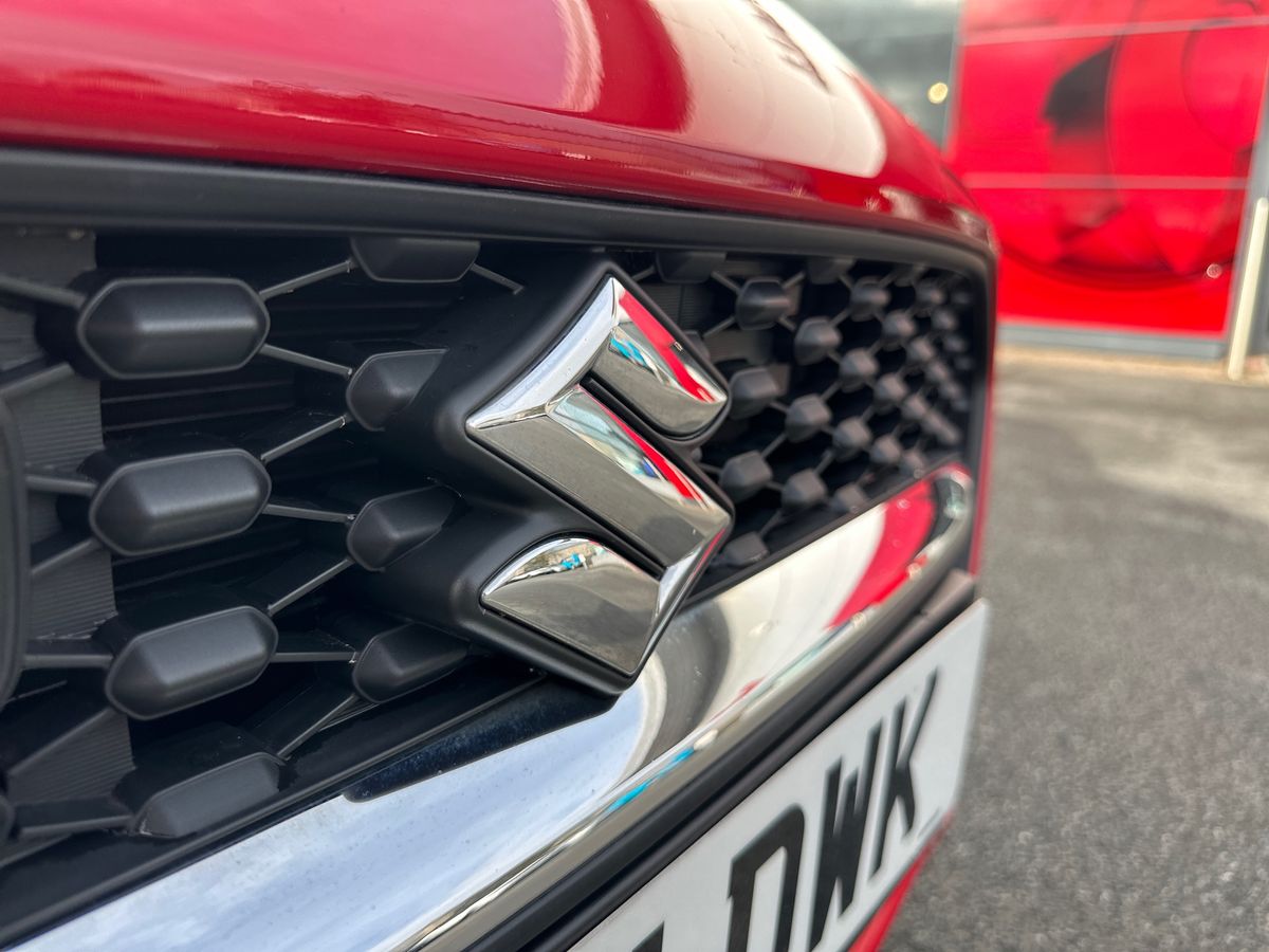 Used Suzuki Swift 2021 for sale - 76393653: Photo 38