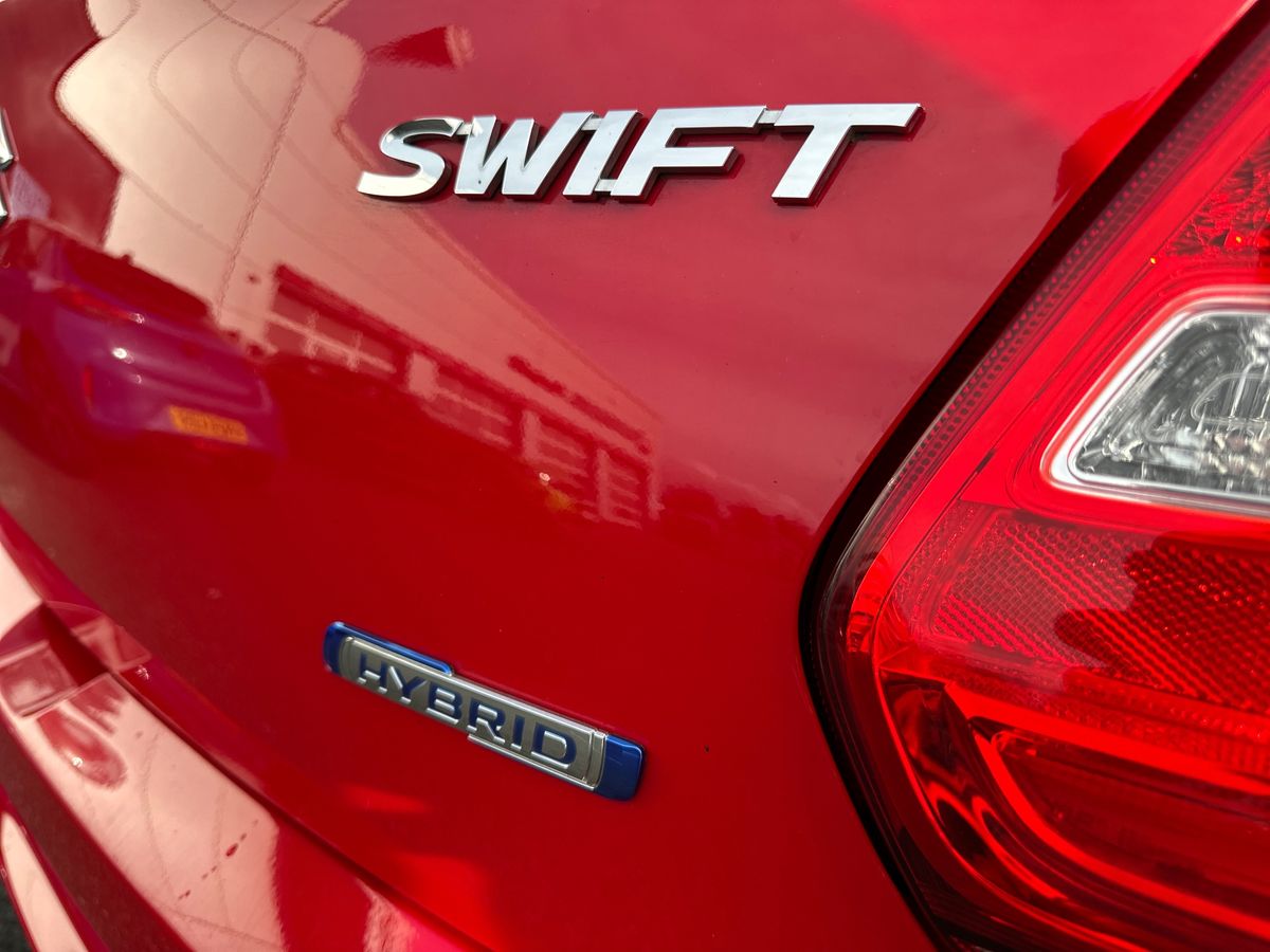 Used Suzuki Swift 2021 for sale - 76393653: Photo 39