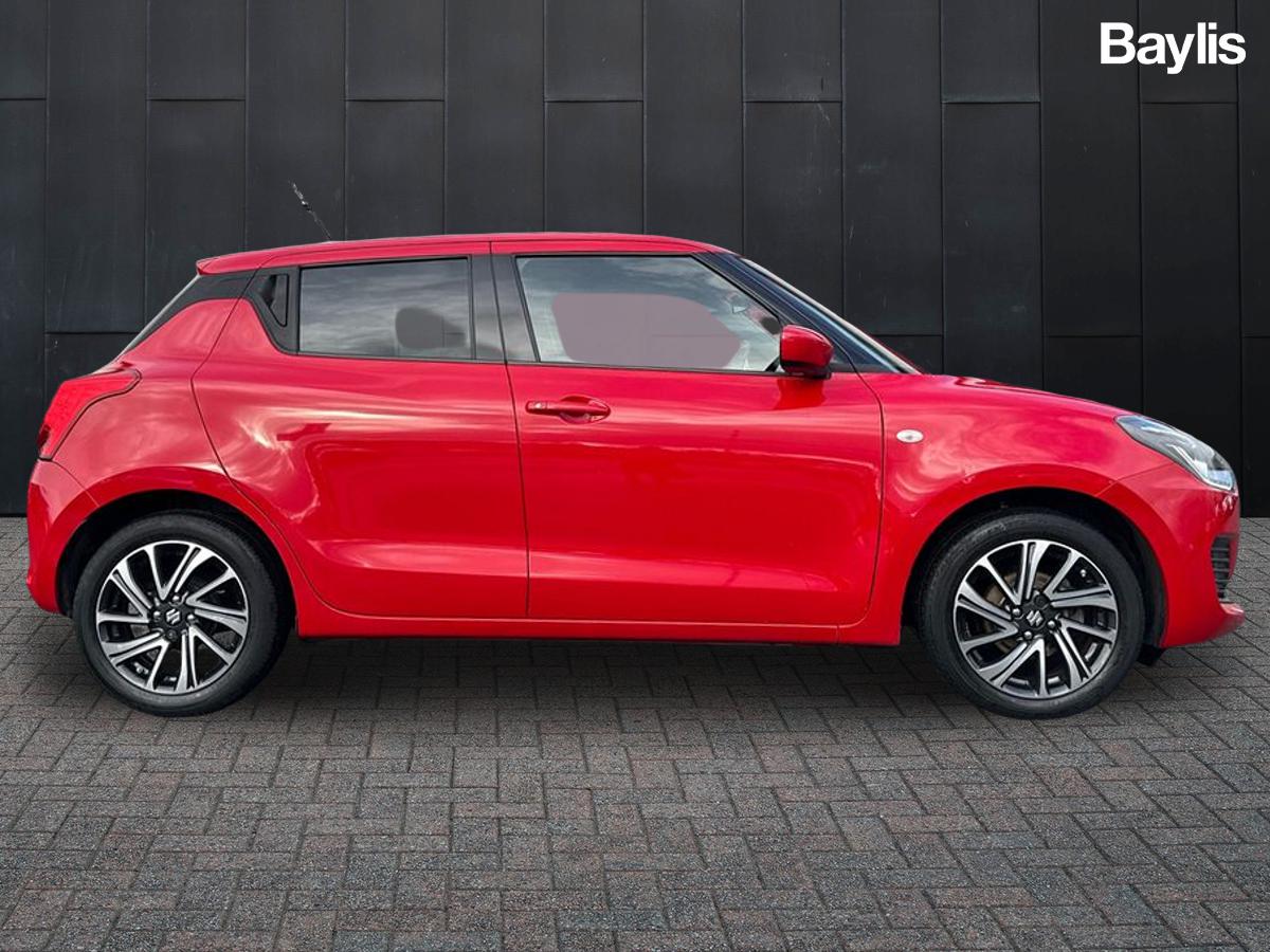 Used Suzuki Swift 2021 for sale - 76393653: Photo 5