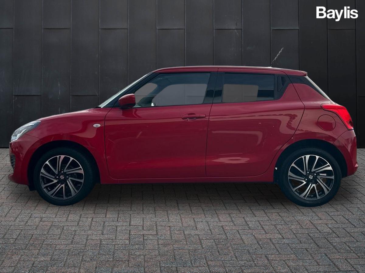 Used Suzuki Swift 2021 for sale - 76393653: Photo 8