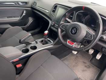 Used Renault Megane 2018 for sale - 74818534: Photo