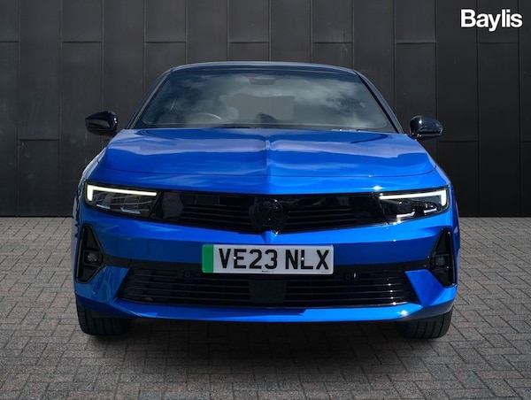 Used Vauxhall Astra 2023 for sale - 75469474: Photo 10