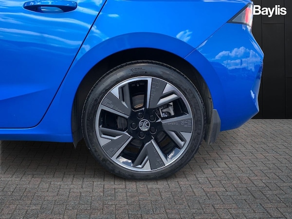 Used Vauxhall Astra 2023 for sale - 75469474: Photo 11