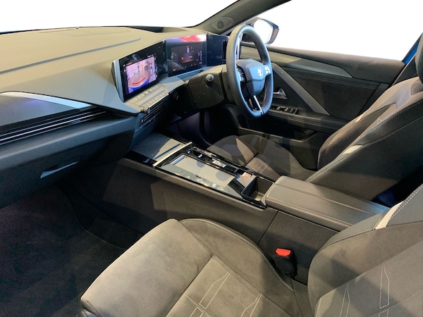 Used Vauxhall Astra 2023 for sale - 75469474: Photo 14