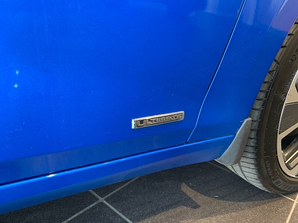 Used Vauxhall Astra 2023 for sale - 75469474: Photo 33