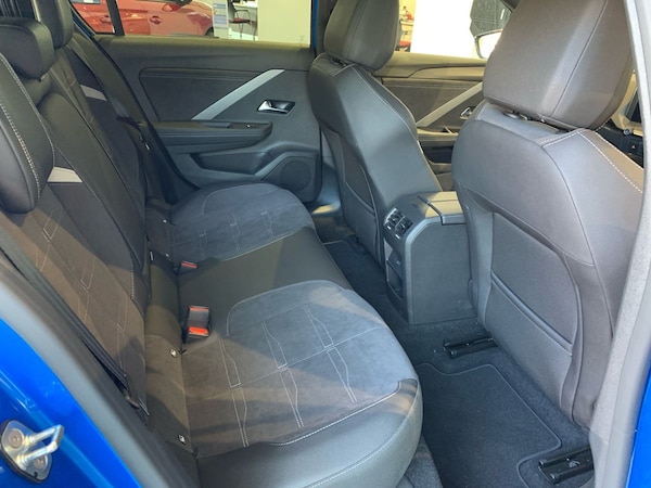 Used Vauxhall Astra 2023 for sale - 75469474: Photo 41