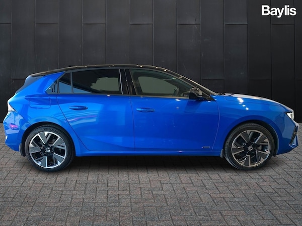 Used Vauxhall Astra 2023 for sale - 75469474: Photo 5