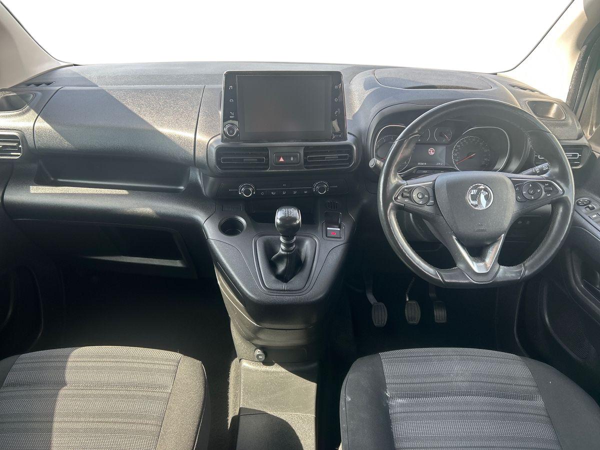 Vehicle 13
