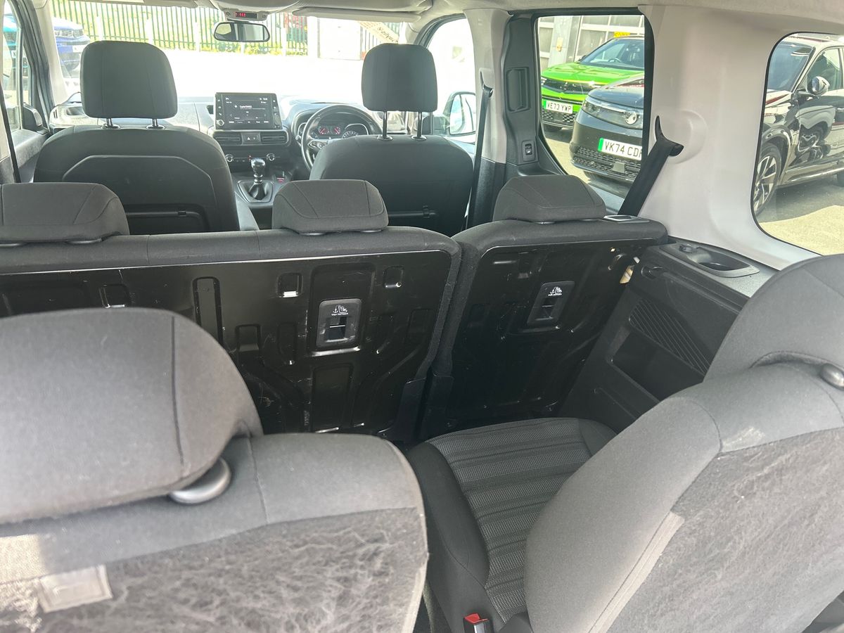 Vehicle 25