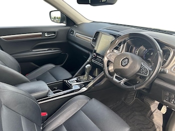 Used Renault Koleos 2020 for sale - 75469470: Photo