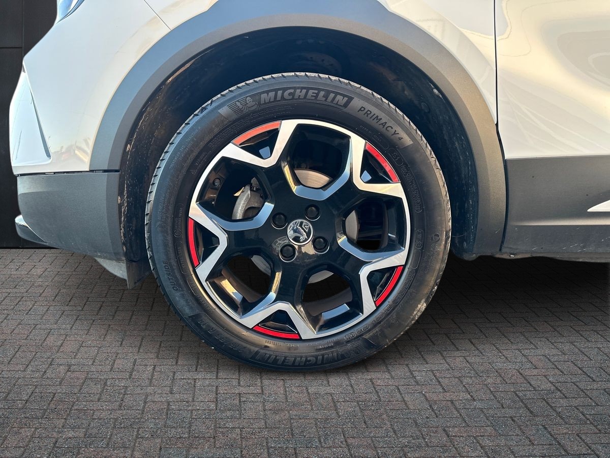 Used Vauxhall Mokka 2022 for sale - 77087556: Photo 11