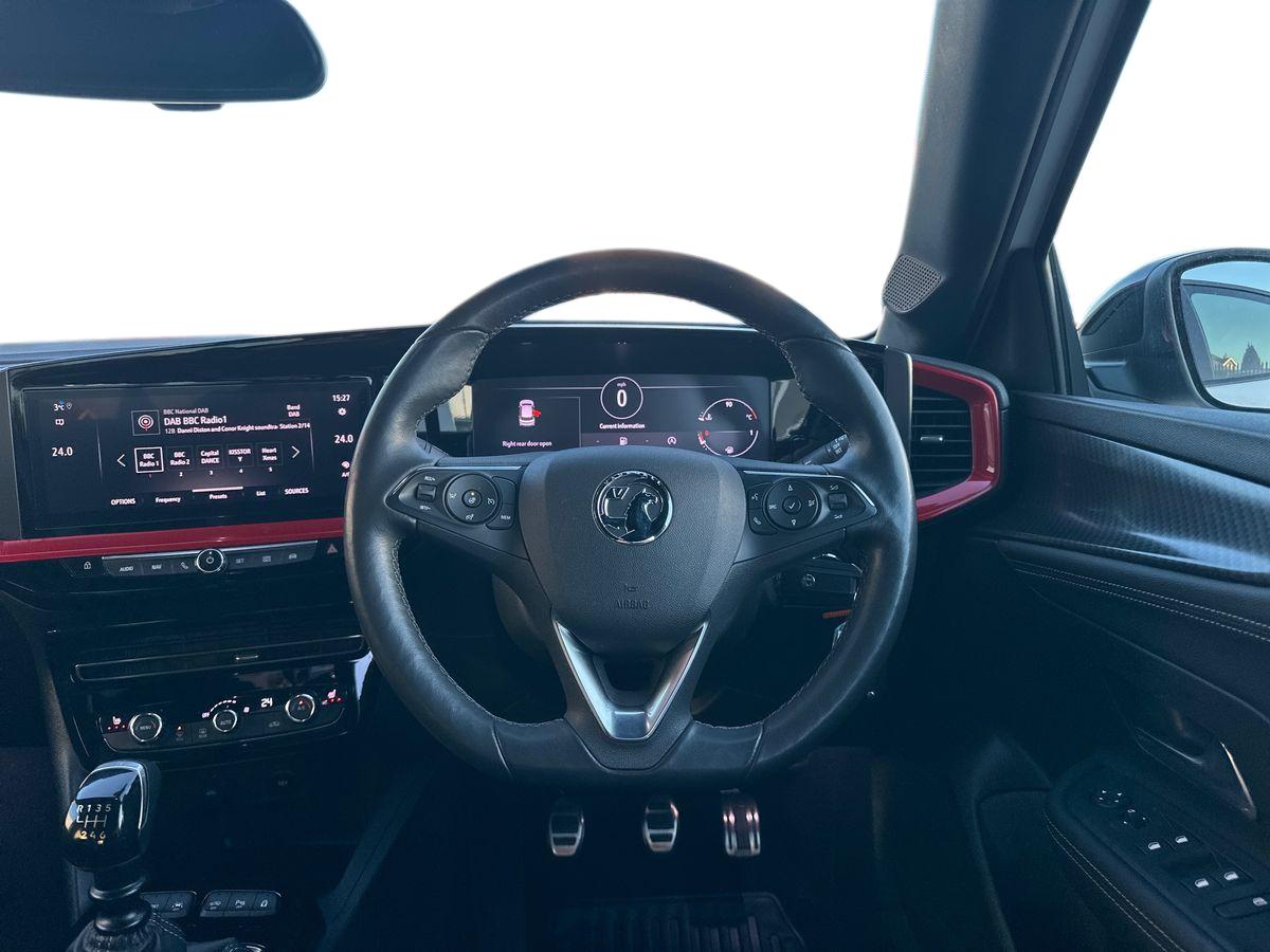 Used Vauxhall Mokka 2022 for sale - 77087556: Photo 12