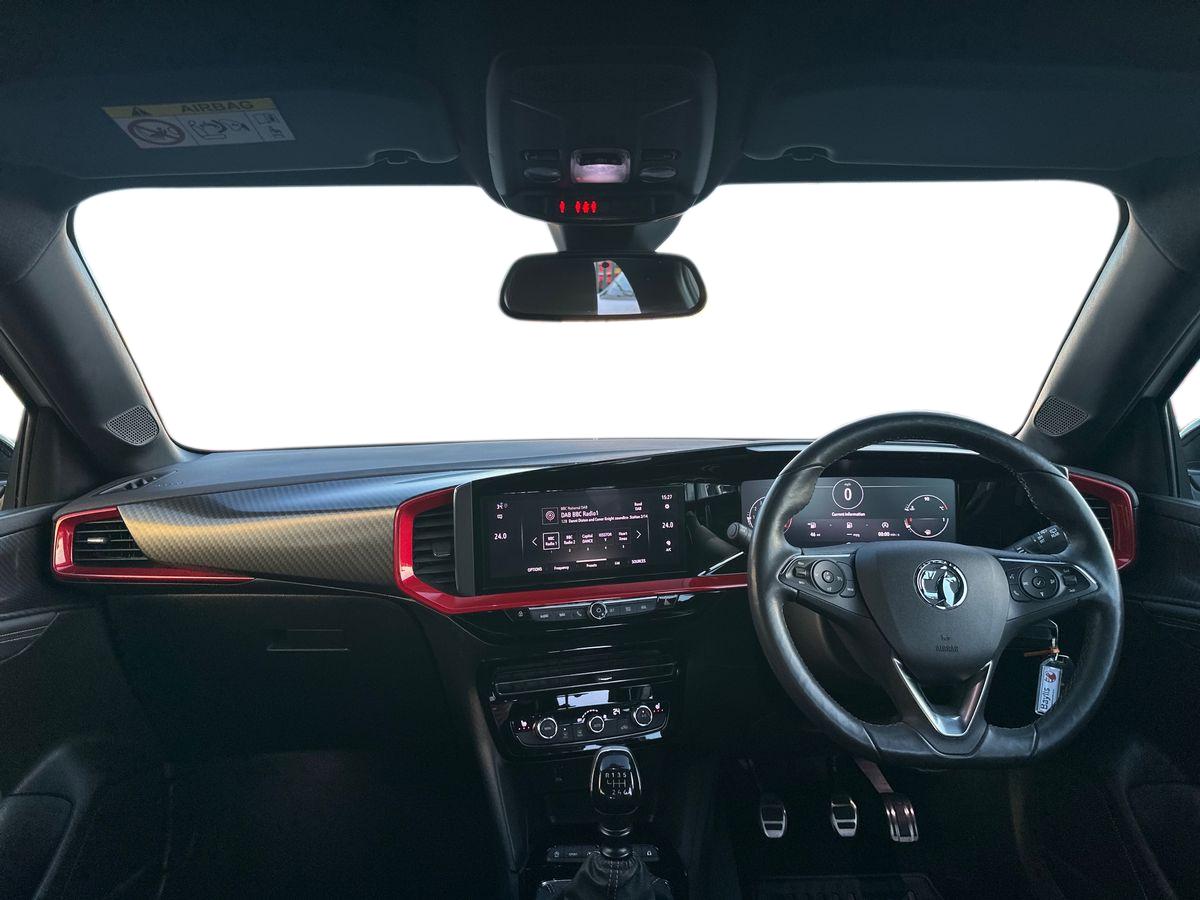 Used Vauxhall Mokka 2022 for sale - 77087556: Photo 13