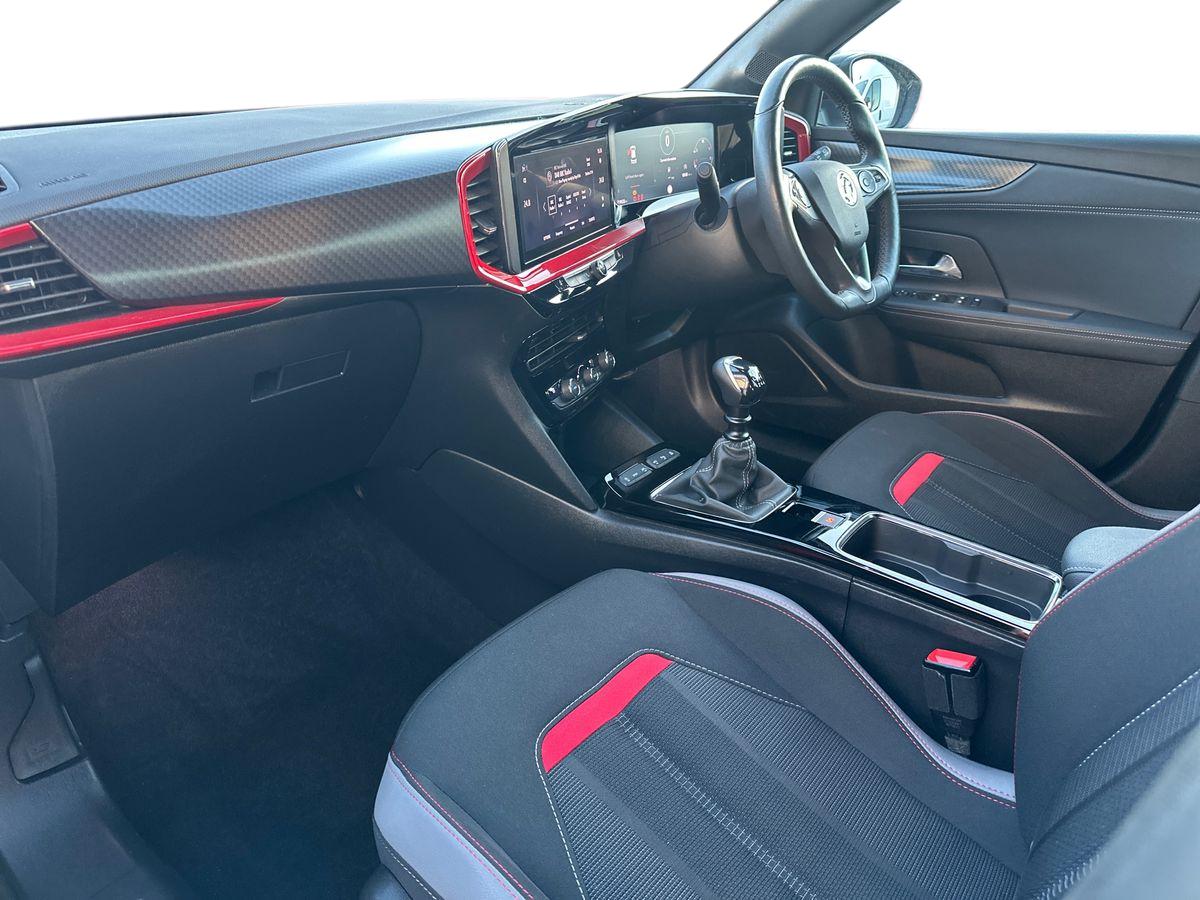 Used Vauxhall Mokka 2022 for sale - 77087556: Photo 14