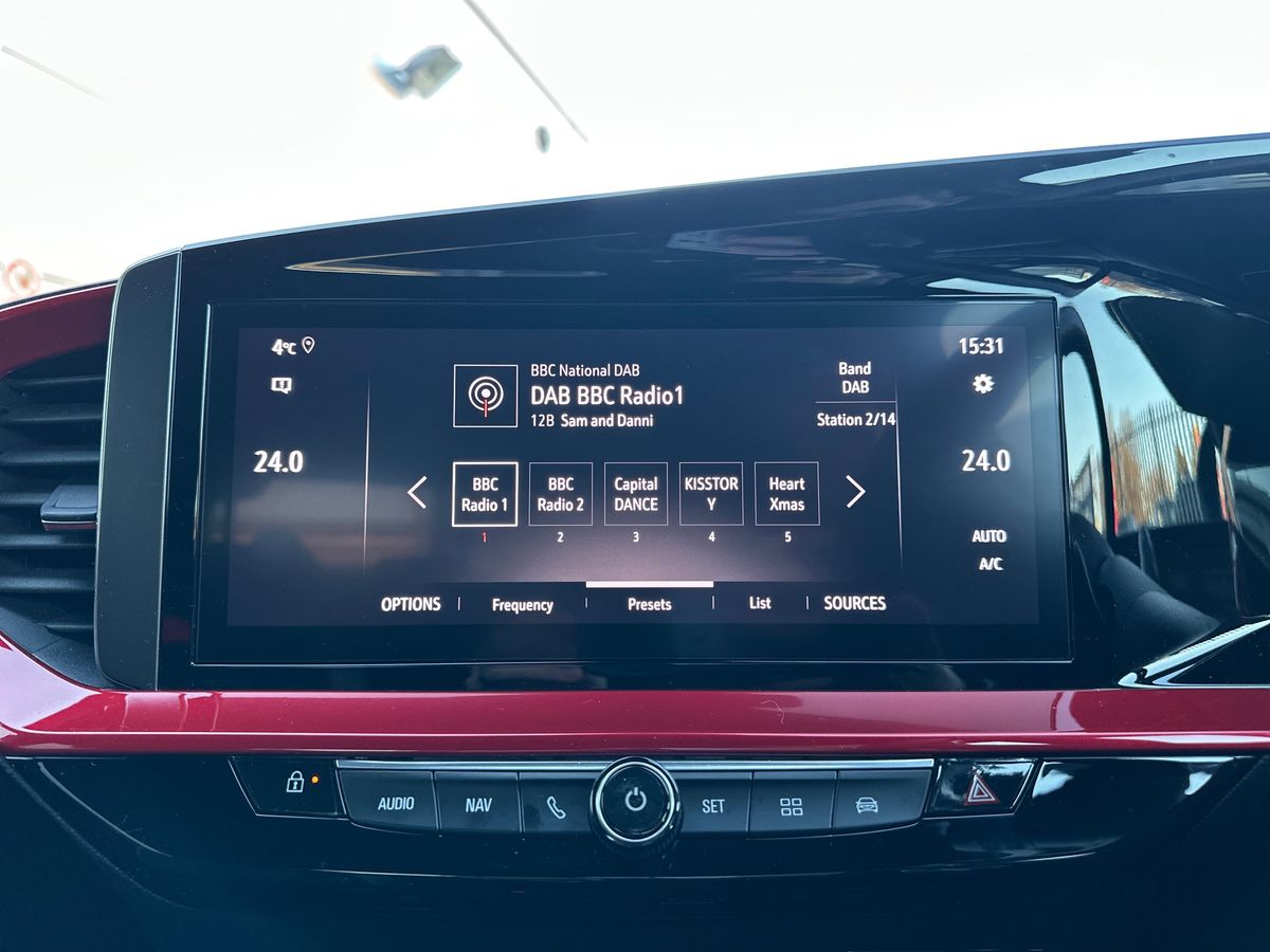 Used Vauxhall Mokka 2022 for sale - 77087556: Photo 18