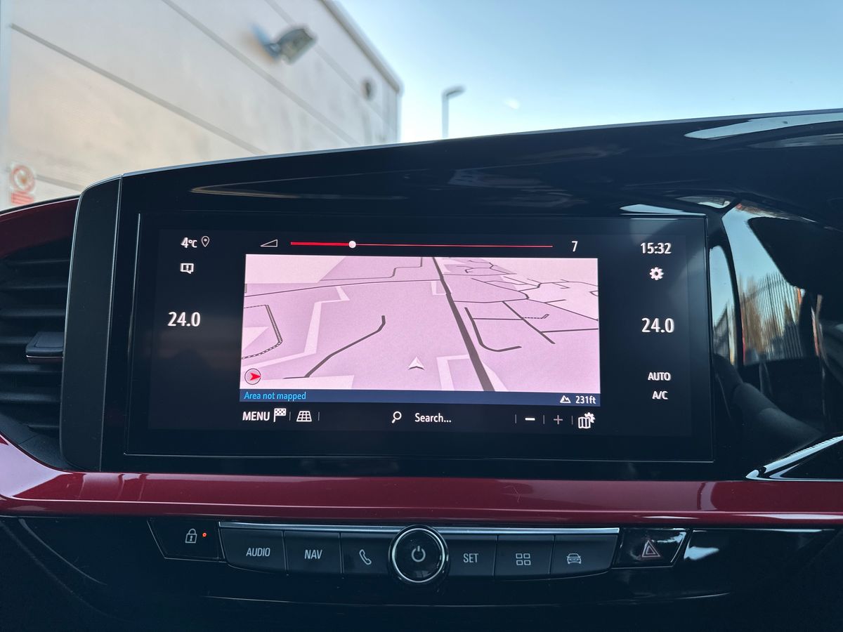 Used Vauxhall Mokka 2022 for sale - 77087556: Photo 19