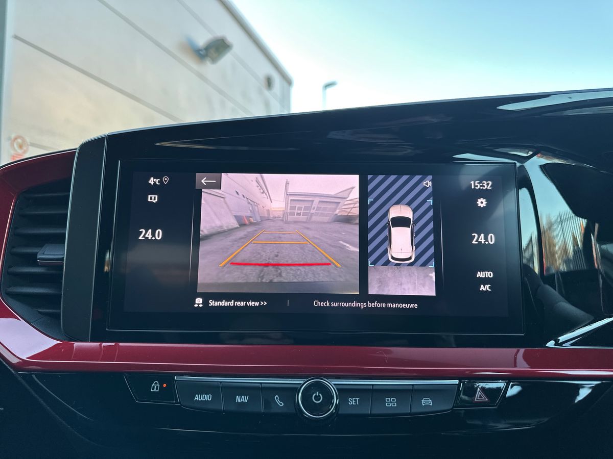 Used Vauxhall Mokka 2022 for sale - 77087556: Photo 20