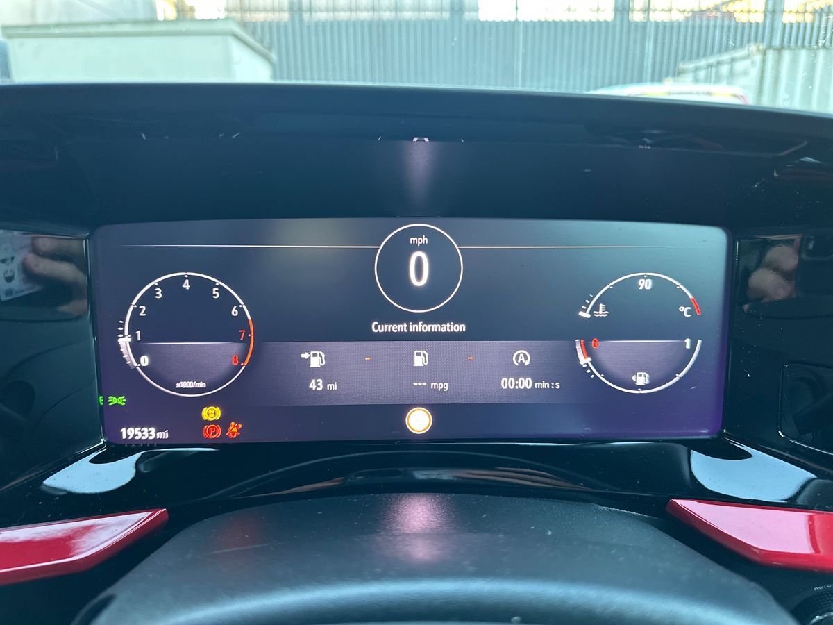 Used Vauxhall Mokka 2022 for sale - 77087556: Photo 21