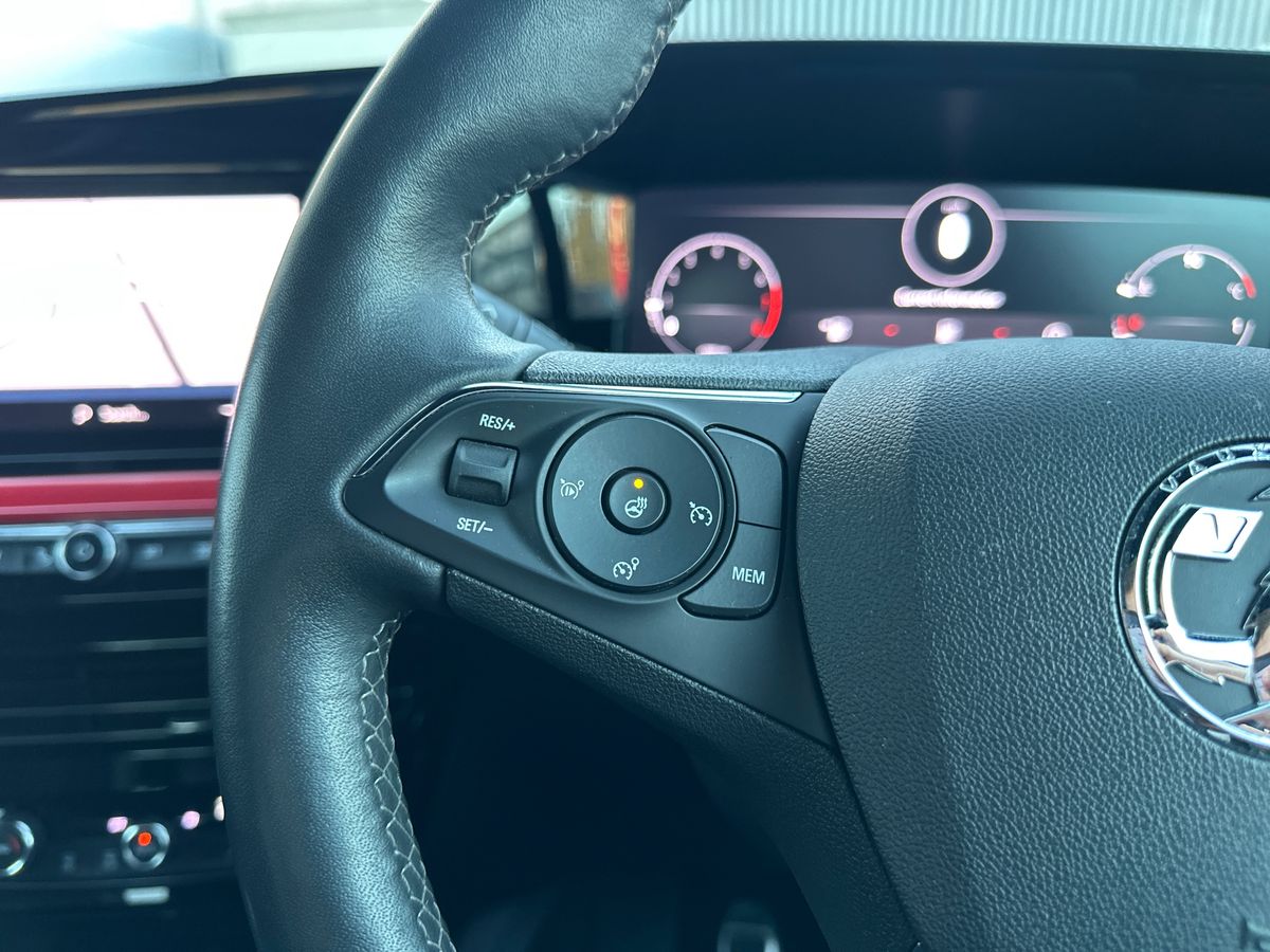 Used Vauxhall Mokka 2022 for sale - 77087556: Photo 22