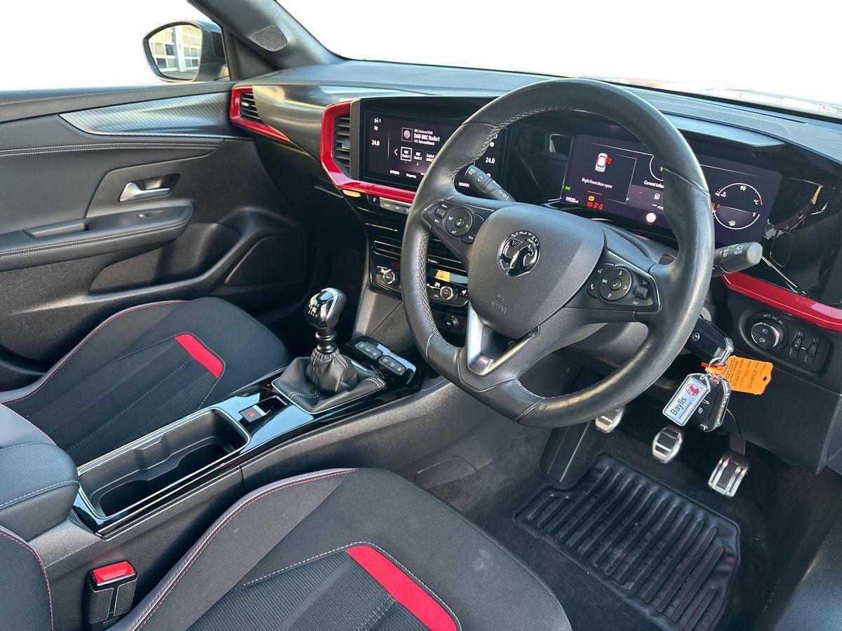 Used Vauxhall Mokka 2022 for sale - 77087556: Photo 3