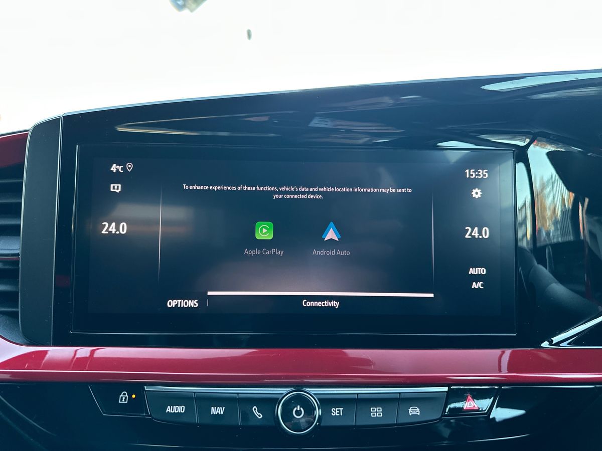 Used Vauxhall Mokka 2022 for sale - 77087556: Photo 35