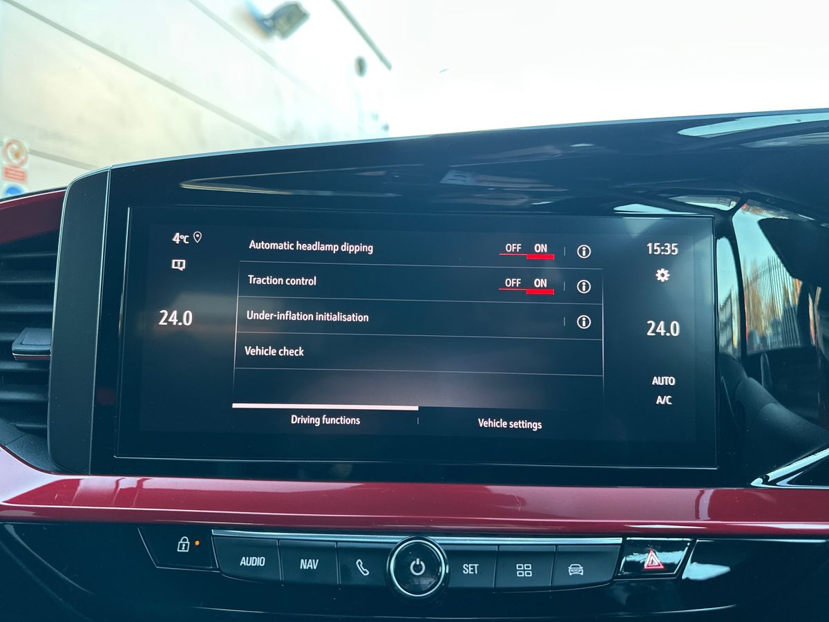 Used Vauxhall Mokka 2022 for sale - 77087556: Photo 36