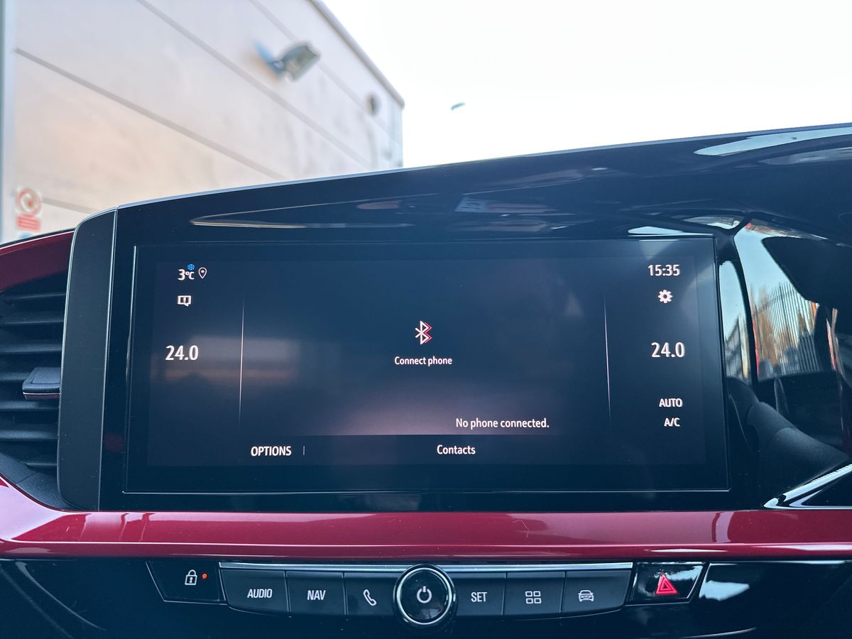 Used Vauxhall Mokka 2022 for sale - 77087556: Photo 37