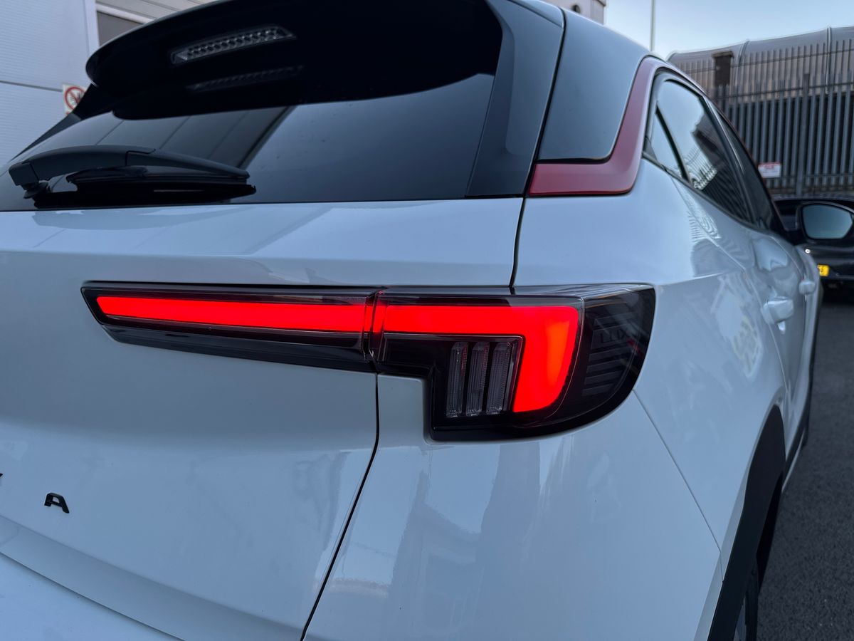 Used Vauxhall Mokka 2022 for sale - 77087556: Photo 38