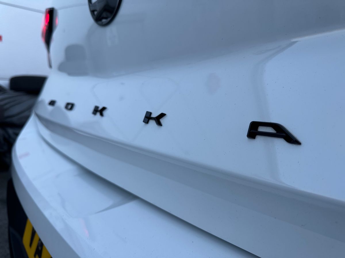 Used Vauxhall Mokka 2022 for sale - 77087556: Photo 40