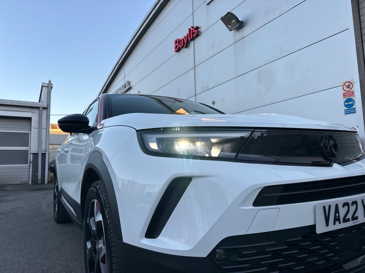 Used Vauxhall Mokka 2022 for sale - 77087556: Photo 41