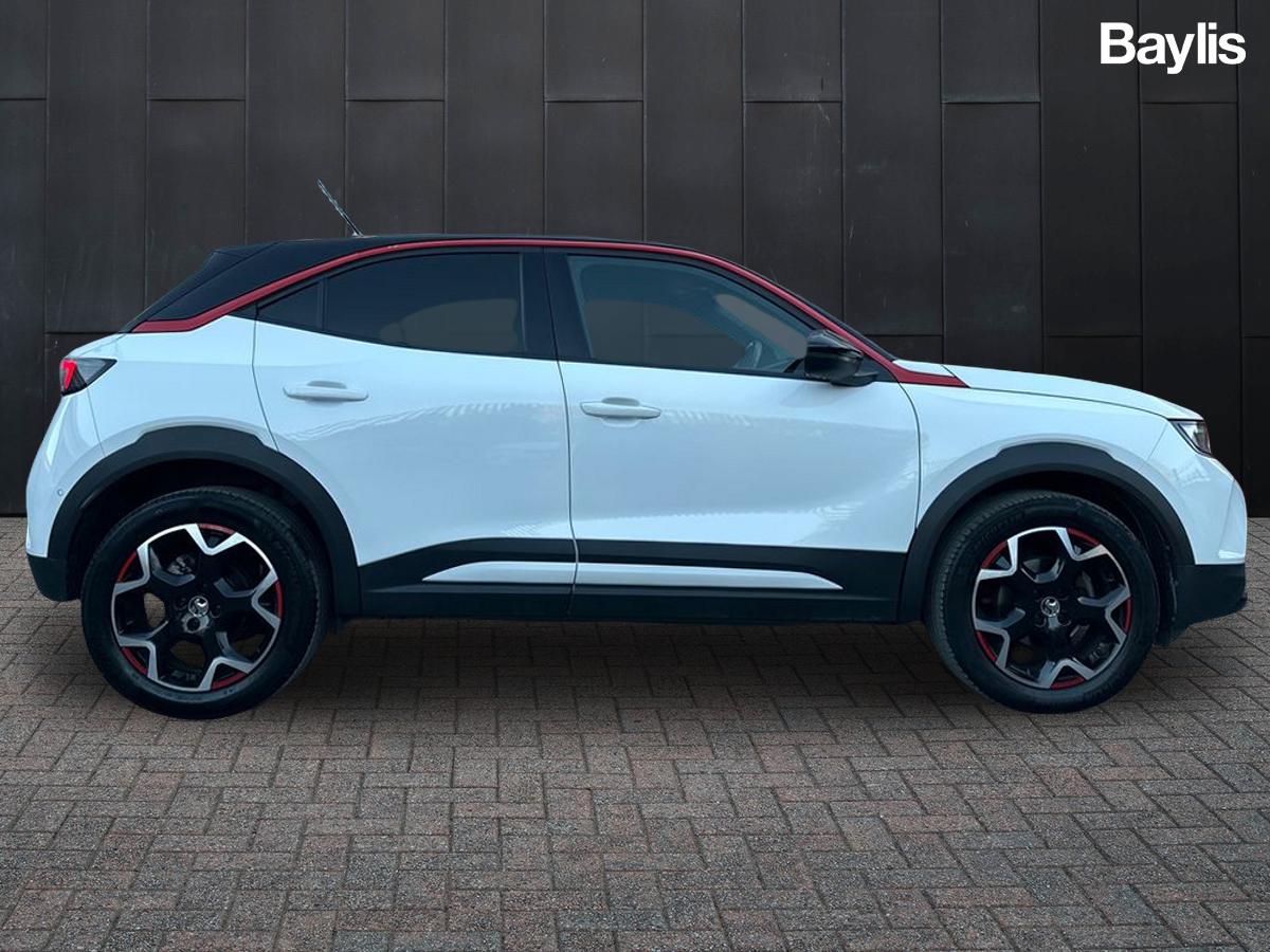 Used Vauxhall Mokka 2022 for sale - 77087556: Photo 5