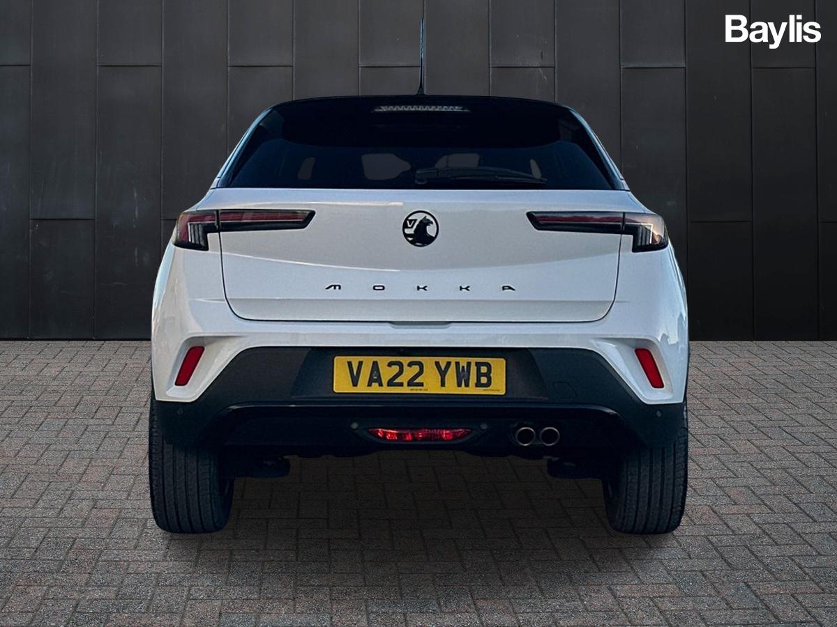 Used Vauxhall Mokka 2022 for sale - 77087556: Photo 6