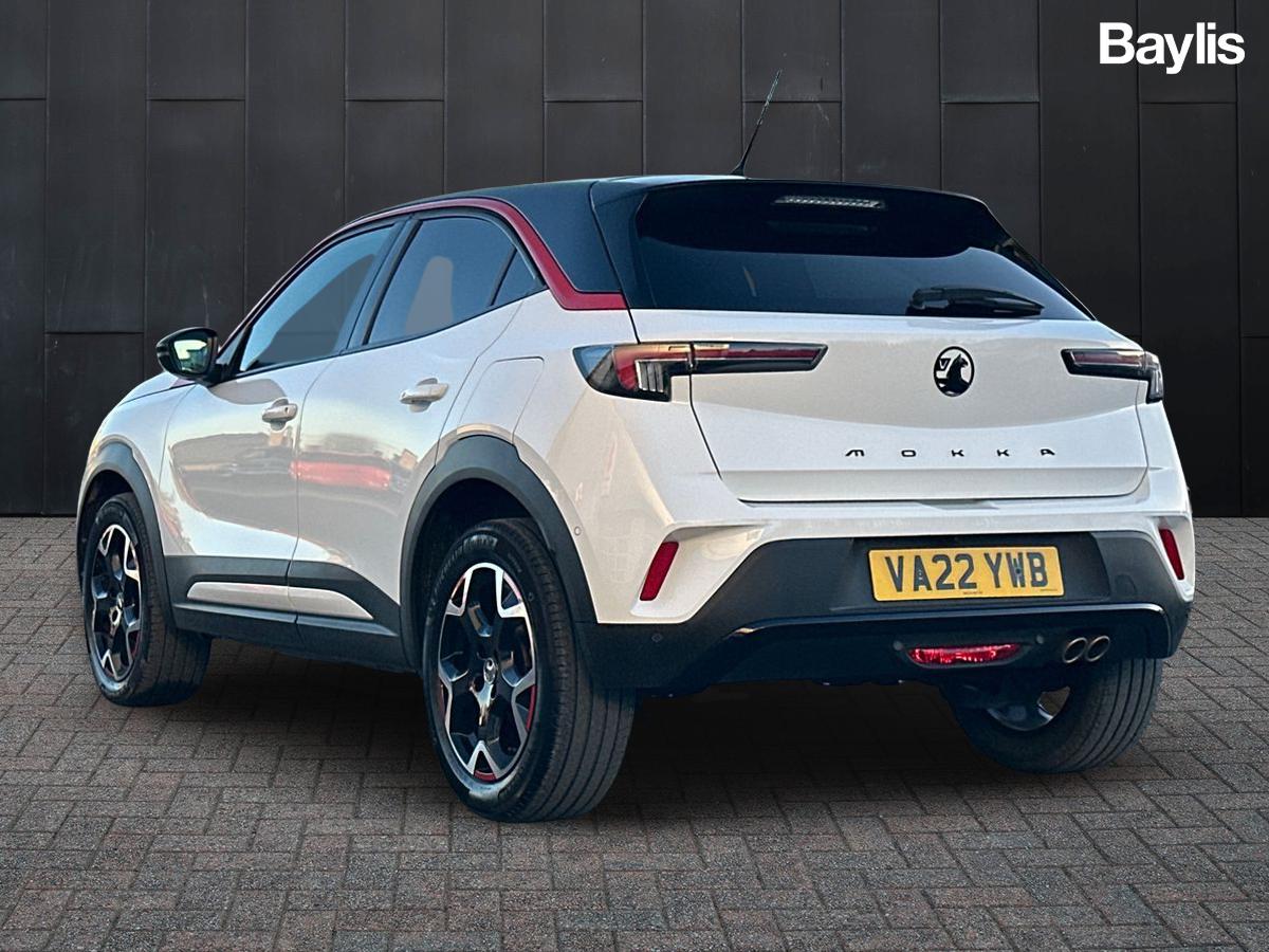 Used Vauxhall Mokka 2022 for sale - 77087556: Photo 7