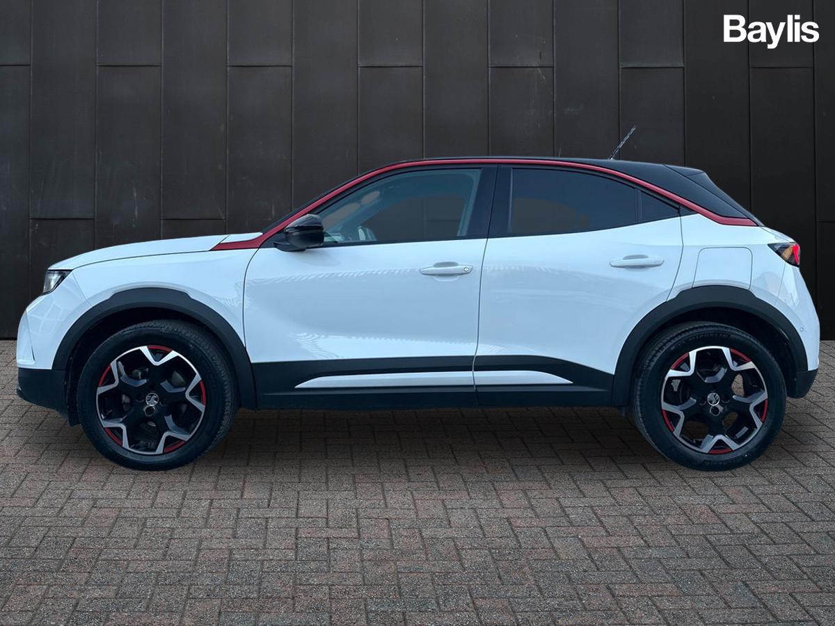 Used Vauxhall Mokka 2022 for sale - 77087556: Photo 8