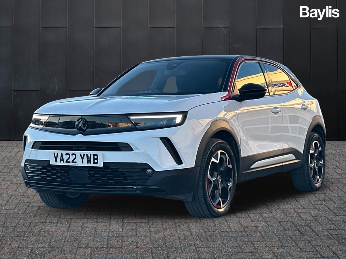 Used Vauxhall Mokka 2022 for sale - 77087556: Photo 9